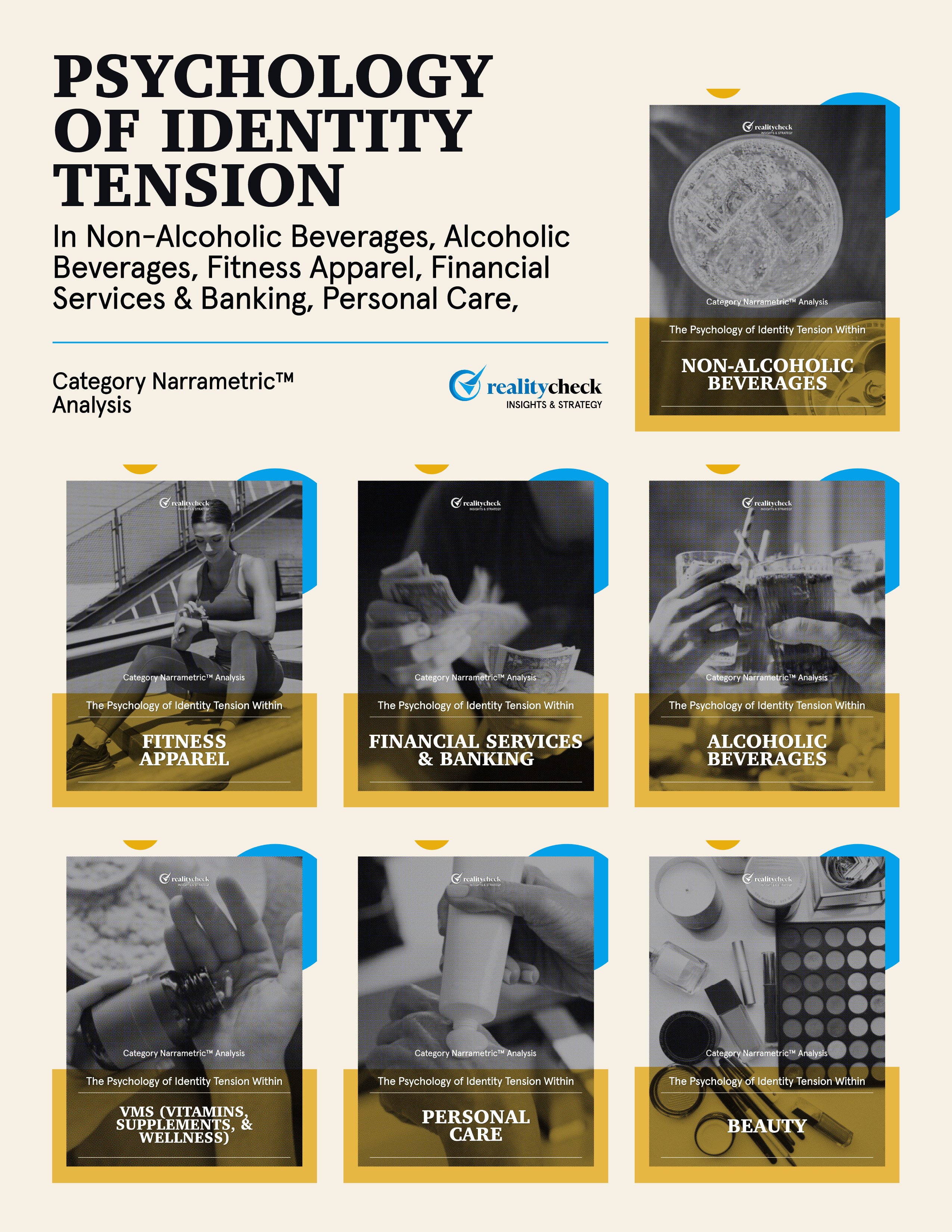 Category Narrametric™ Analysis
