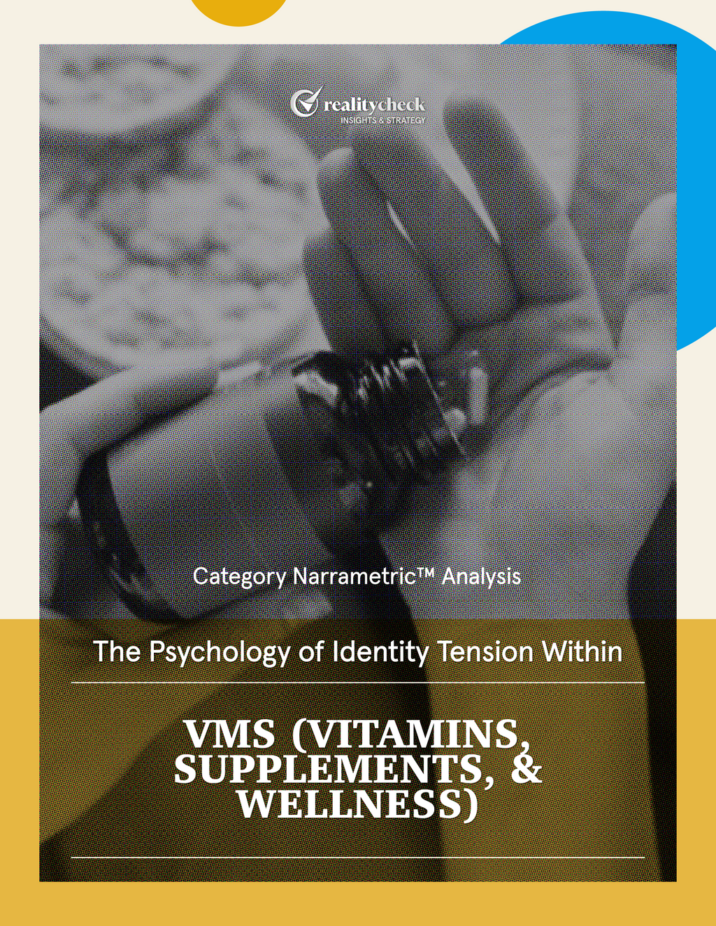 Category Narrametric™ Analysis