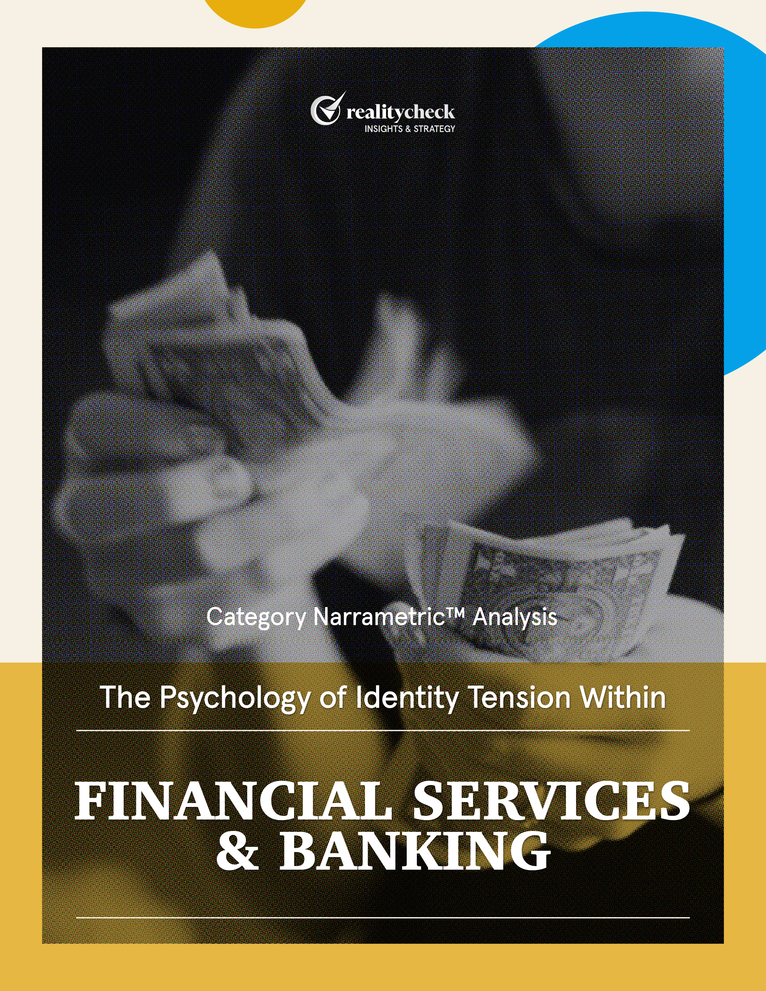 Category Narrametric™ Analysis