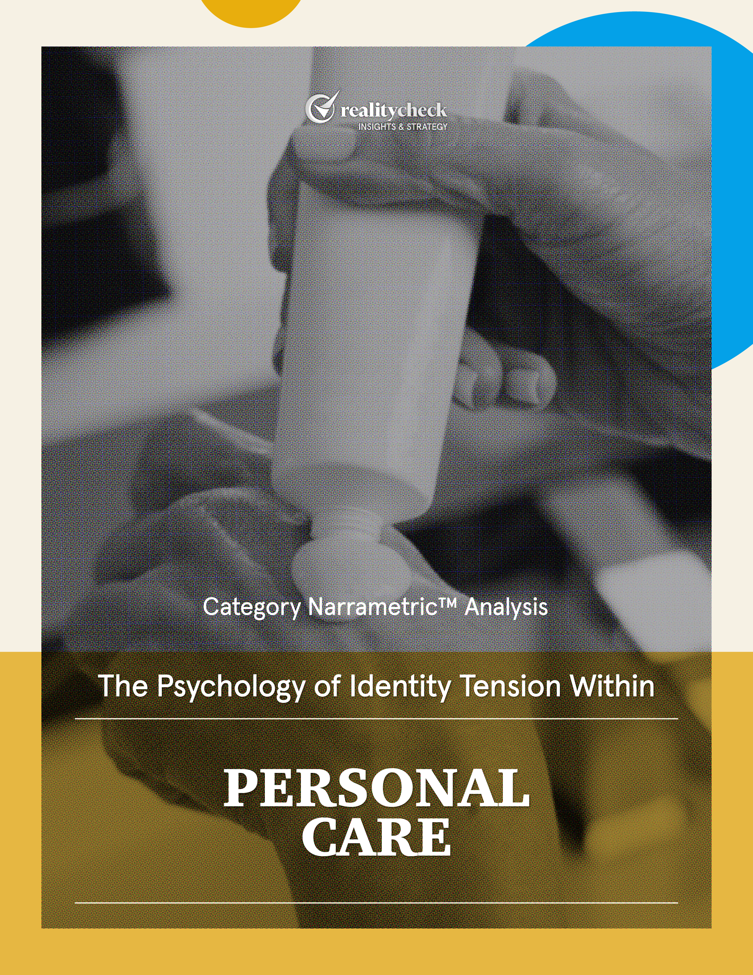 Category Narrametric™ Analysis